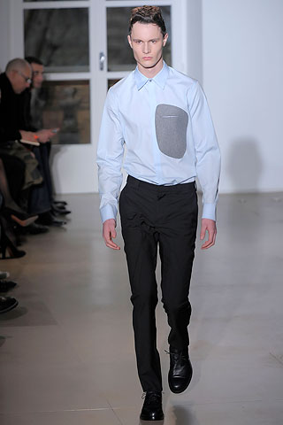 Jil Sander / - 2010-2011